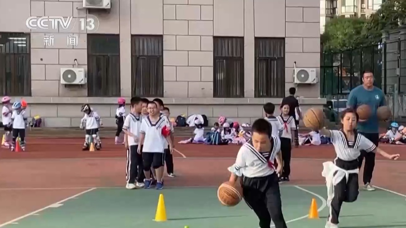 初学马术的