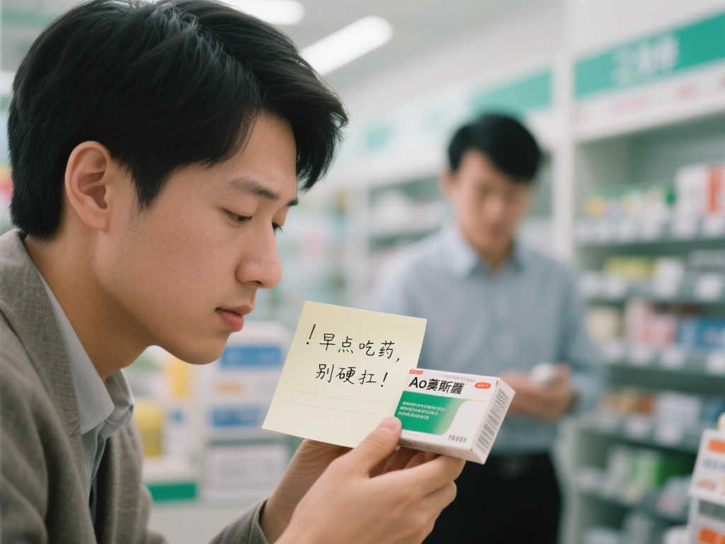 然而