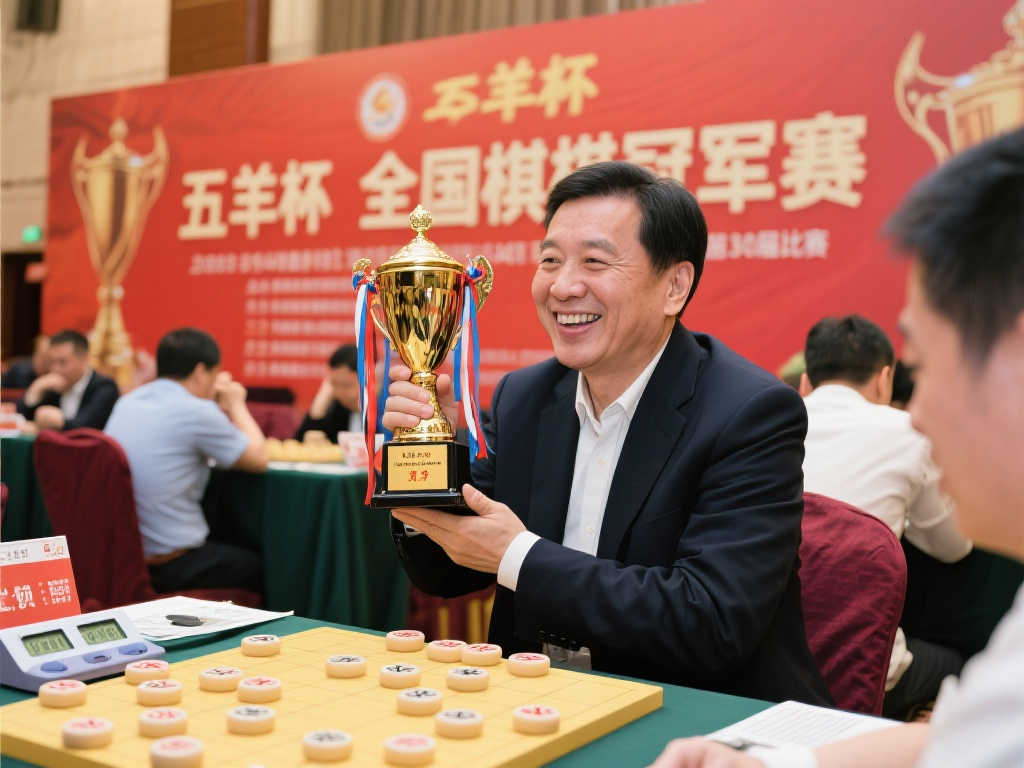 作为一名出