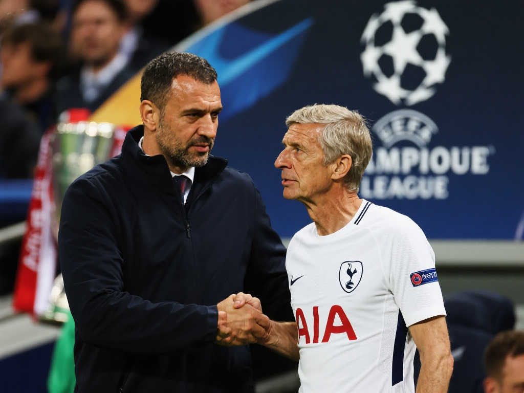 保持竞争力 保持竞争力