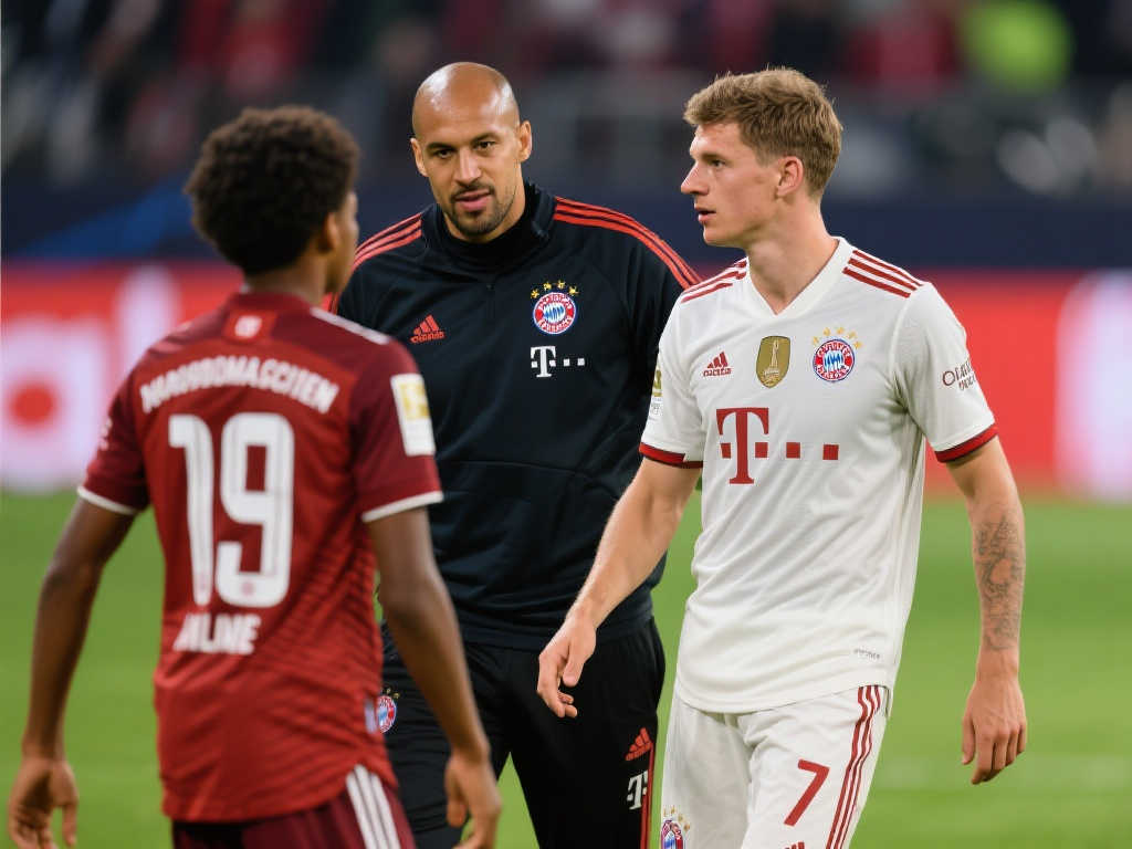 他們更倚重 他們更倚重