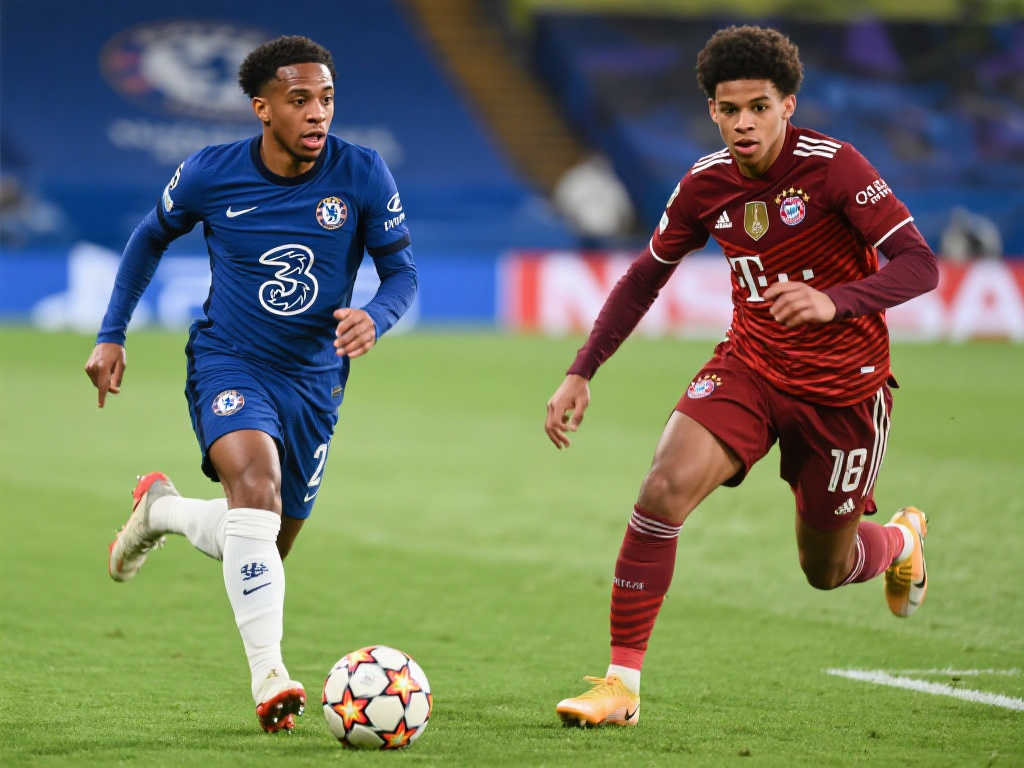 强悍的身体 强悍的身体