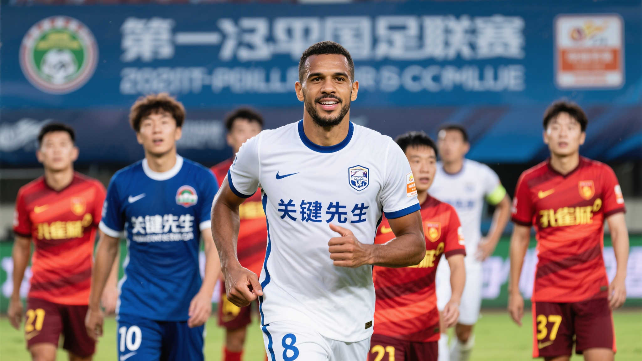 山东泰山队 山东泰山队