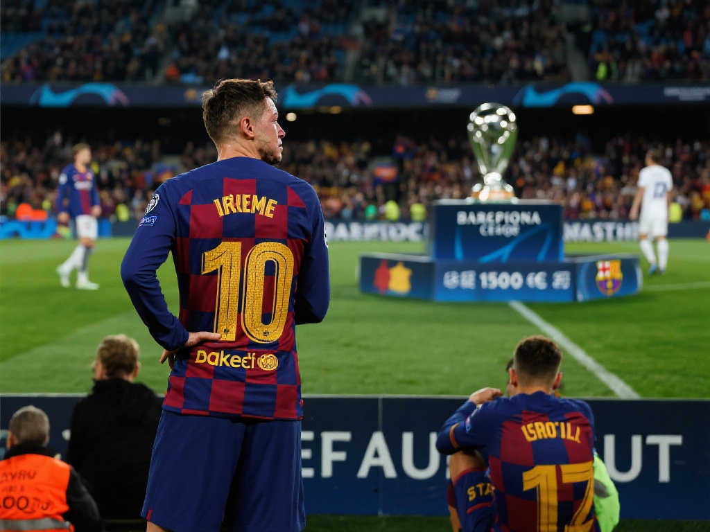 他們必然會 他們必然會