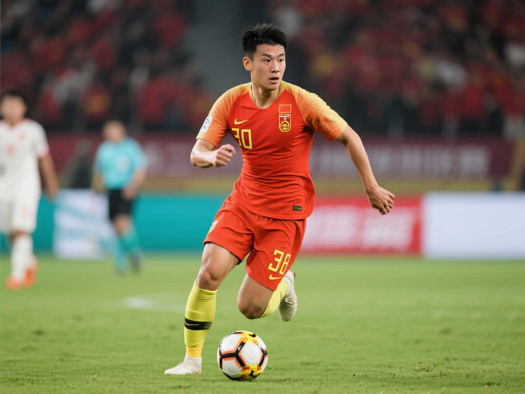 他以闪电般 他以闪电般