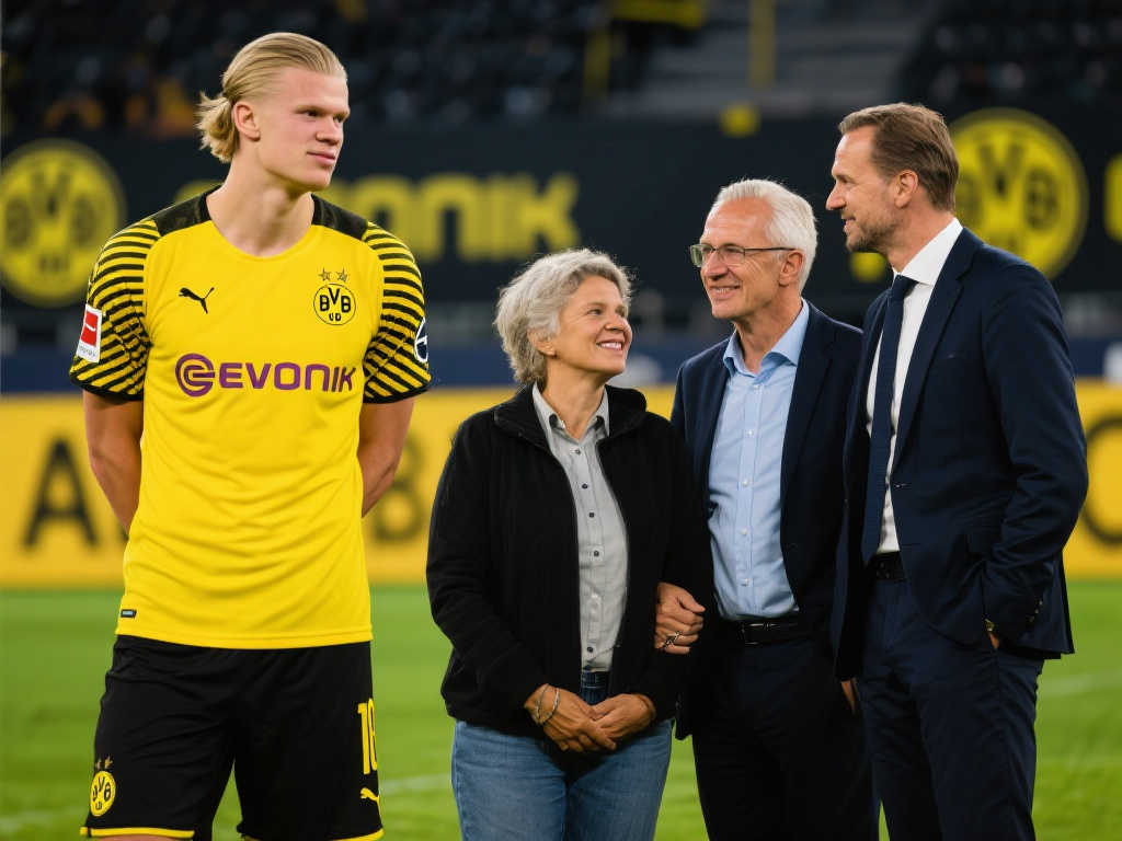 他们相信 他们相信