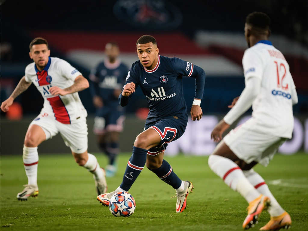 冠军的壮举 冠军的壮举