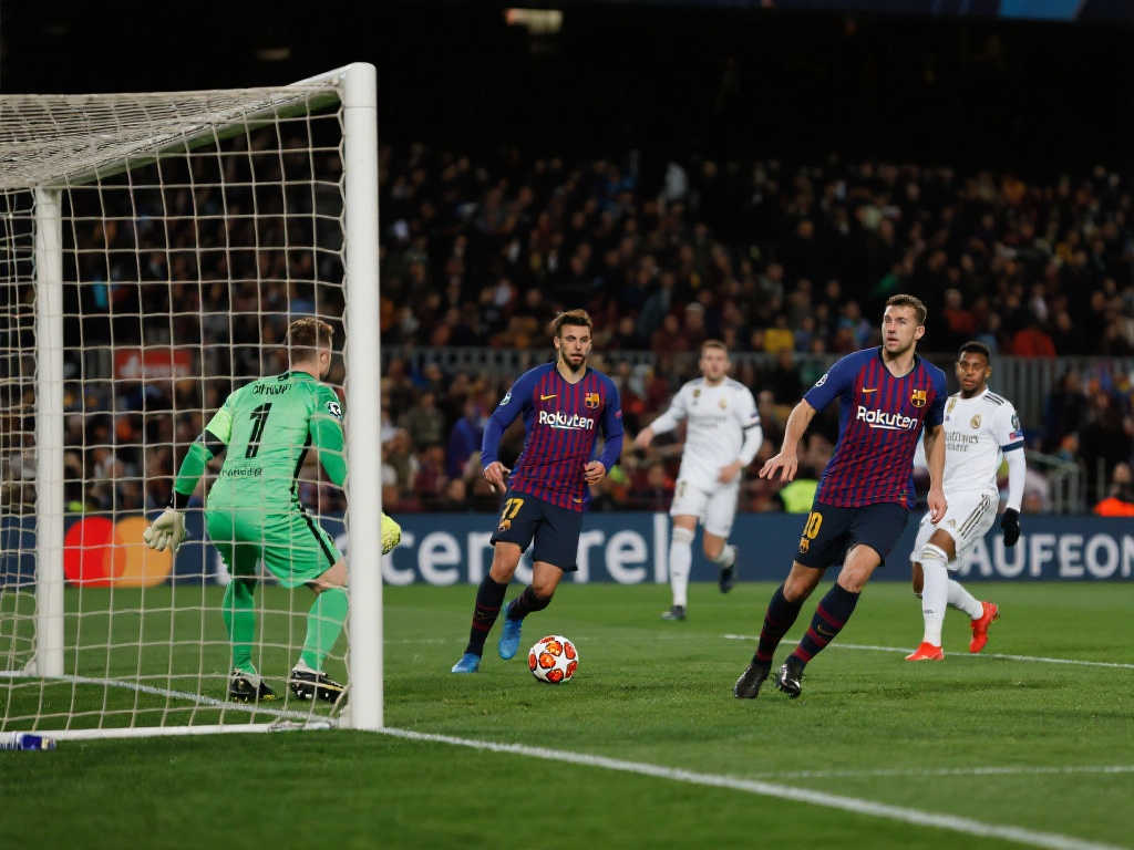 在防守反擊 在防守反擊