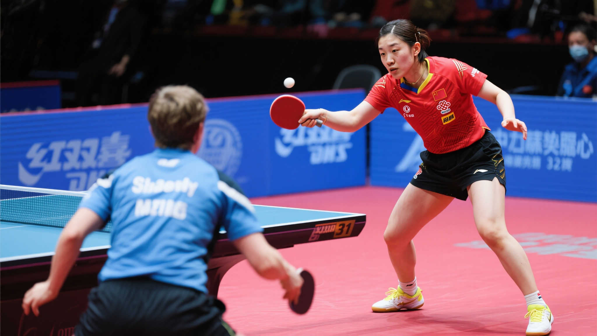 的進攻潛力 的進攻潛力