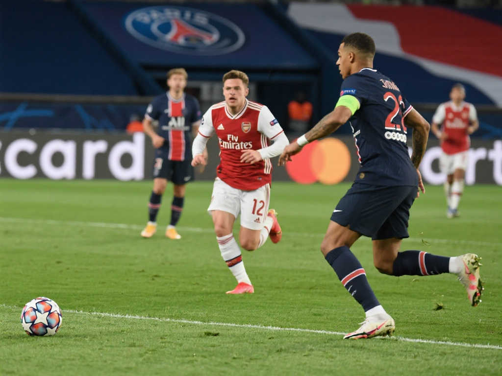 的進攻潛力 的進攻潛力